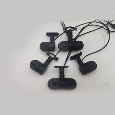 AHD / USB Vehicle Mounted CCTV Cameras Taxi CCTV Surveillance Camera