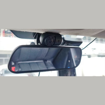 12V- 24V Car Interior CCTV Camera High Definition Infrared Behavior Monitoring