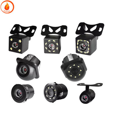 IP68 Car CCTV Camera rear view CCD High Definition Reverse Camera