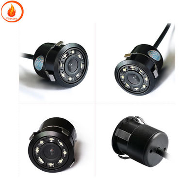 CCTV AHD Car Camera 4 Lamp / 8 Lamp Car Camera Rear View External Night Vision