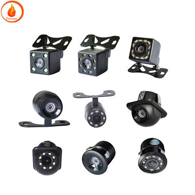wide angle Car CCTV Camera waterproof 360 ° panoramic car camera