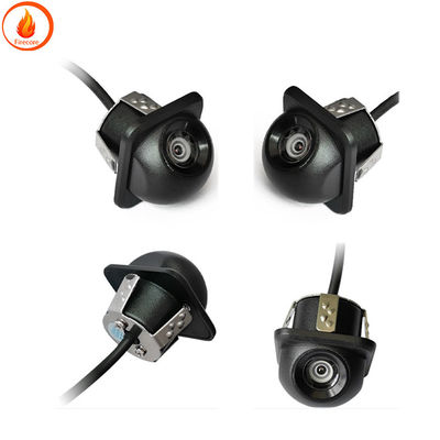 CCD Car CCTV Camera Reverse Monitoring 18.5 Perforated LED Night Vision