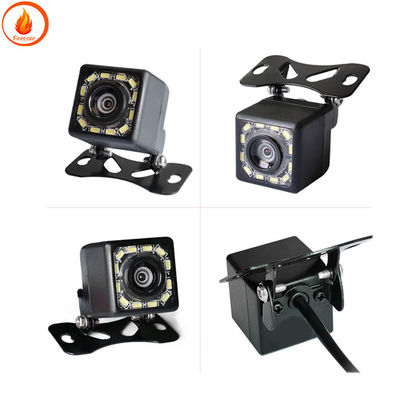CCD Car CCTV Camera Reverse Monitoring 18.5 Perforated LED Night Vision