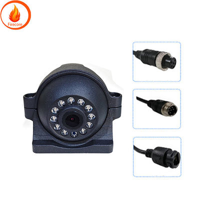 36V Truck Security Cameras Waterproof IPC Network Camera High Definition
