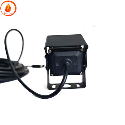 Security Bus CCTV Camera Monitoring LED Reverse Camera Waterproof