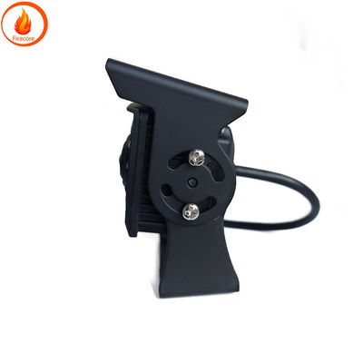Security Bus CCTV Camera Monitoring LED Reverse Camera Waterproof