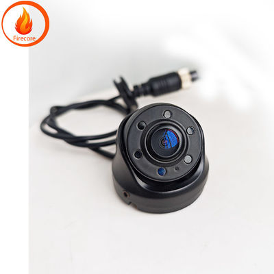 Automotive school bus high - definition monitoring  metal in car infrared night vision in car camera