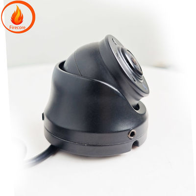 Automotive school bus high - definition monitoring  metal in car infrared night vision in car camera