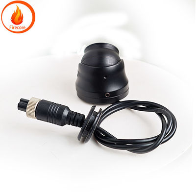 Automotive school bus high - definition monitoring  metal in car infrared night vision in car camera