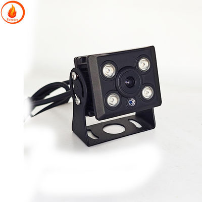 Truck rear view car mounted camera AHD high - definition night vision IP68 waterproof reverse wide-angle monitoring