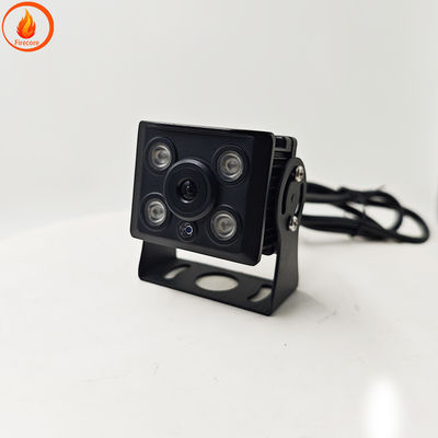 Truck rear view car mounted camera AHD high - definition night vision IP68 waterproof reverse wide-angle monitoring