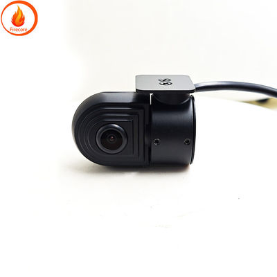 Vehicle IP Camera  Car mounted camera ,  high - definition front and rear view monitoring image of the car