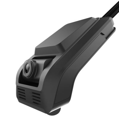 Trovacam Full HD 1080P 2-Channels AI Intelligent 4G Car Reversing Aid Dashboard Cam WIFI
