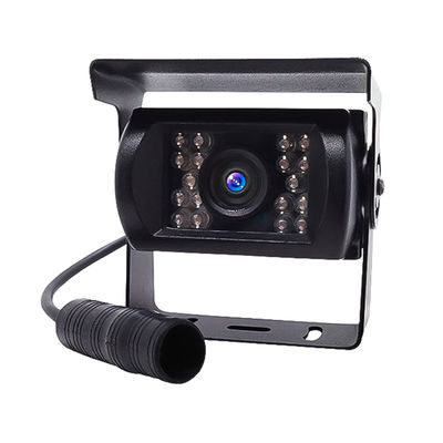 HP 1080P 360 Degree Rear View Blind Spot Camera With Monitor For Car Module USB