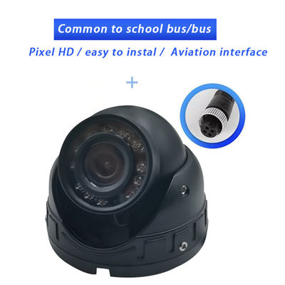 HP 1080P Car Camera Camera Voitures Car Black Box WIFI 360 Degree Fisheye