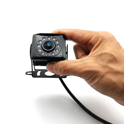Top Starlight Night Vision Car Surveillance Camera with Audio Frequency and 5-38v Power Supply