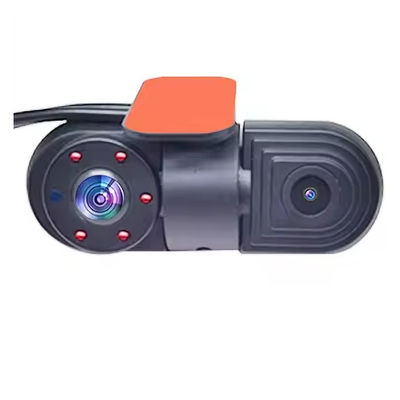 1/3&quot; SONY Image Sensor Waterproof IP 68 Grade Truck Security Cameras with Shockproof