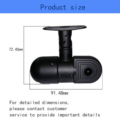 Firecore HX-6802 Security Cameras 1/3&quot; SONY Image Sensor IP68 Grade Waterproof