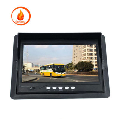 Secure Your Drive with CVBS Input Signal Format Car Rear View Camera System 1024*600P