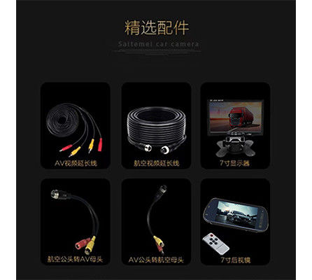 4K CCTV Anti-Explosion Fisheye PTZ Camera Stainless Steel for Truck Build-in MIC Starlight IR