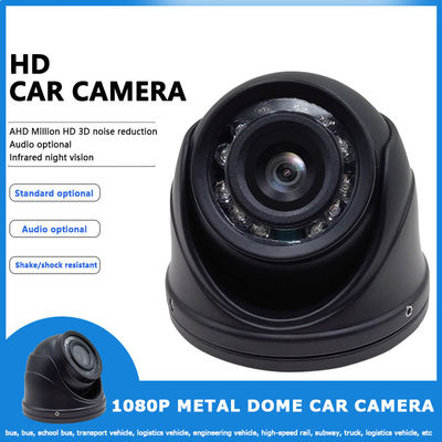 Advanced Car Rear View Camera System With NTSC PAL TV System And 1/2.9&quot; CMOS Image Sensor