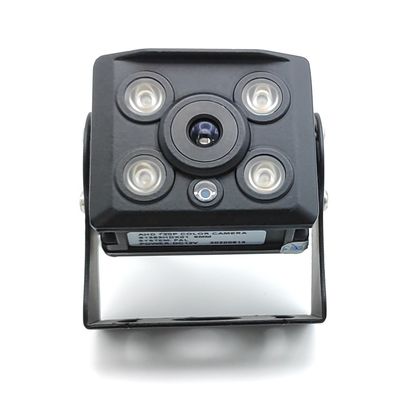 AHD 1080P 170 Degree Wide Angle Car Bus Monitoring Camera Analog DSM Waterproof