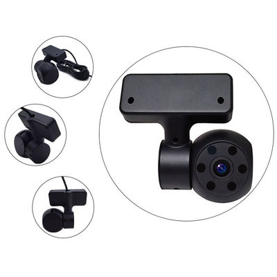 AHD 360 Degree Wide Angle Car Reverse Camera IR Night Vision Built-in MIC