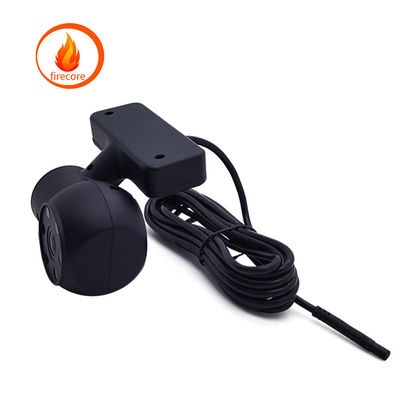 AHD 360 Degree Wide Angle Car Reverse Camera IR Night Vision Built-in MIC
