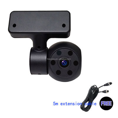 AHD 360 Degree Wide Angle Car Reverse Camera IR Night Vision Built-in MIC