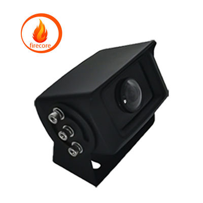 12-24V Car Surveillance Camera Universal Fitment Optimize Vehicle Performance