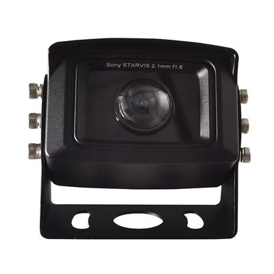 Digital Exposure Function And 1/2.9&quot; CMOS Image Sensor Car DVR Camera System For Superior Image