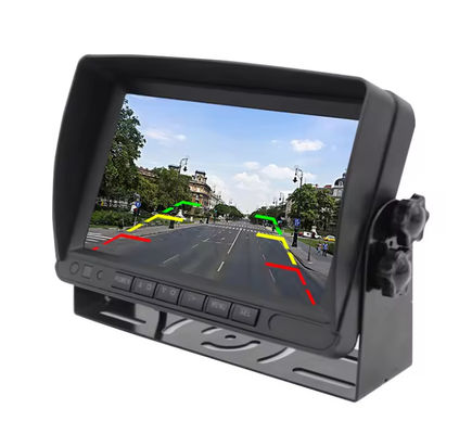 Anti-Vibration Design 4G Mobile Wifi Device for Wireless Transmission and 2.4G Wireless