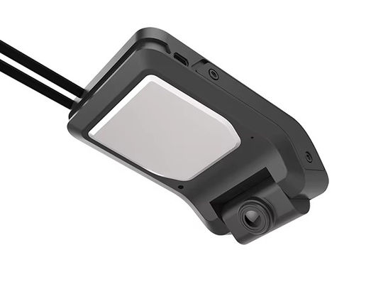 4G Mobile Wifi Camera Device With Alarm Input/output 2-ch Sensor Input/1-ch Output