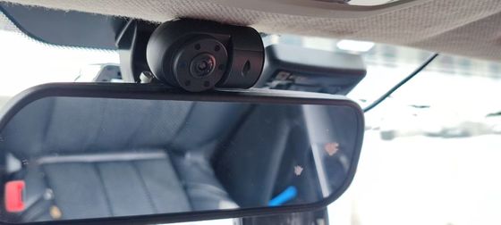AHD Customize Viewing Angle Loop Recording Car Surveillance Camera G-Sensor Parking Mode