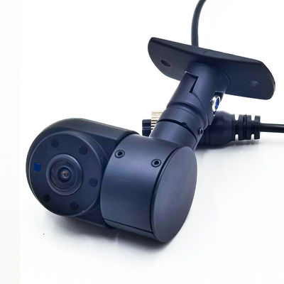 AHD Customize Viewing Angle Loop Recording Car Surveillance Camera G-Sensor Parking Mode