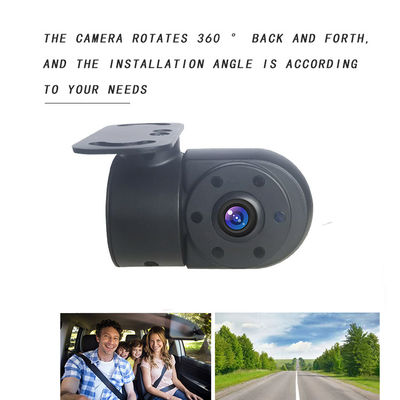 Firecore HX-810 AHD Customize Viewing Angle Loop Recording Car Surveillance Camera G-Sensor Parking Mode