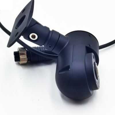 Firecore HX-810 AHD Customize Viewing Angle Loop Recording Car Surveillance Camera G-Sensor Parking Mode