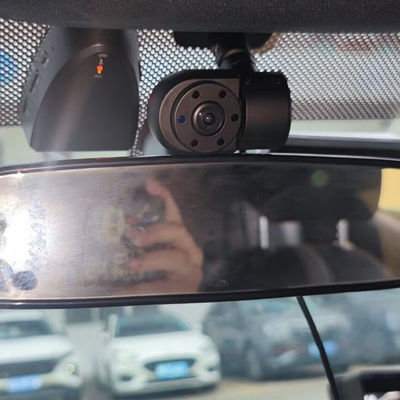 Firecore HX-810 AHD Customize Viewing Angle Loop Recording Car Surveillance Camera G-Sensor Parking Mode