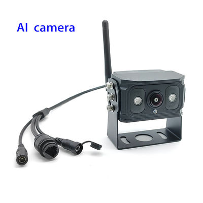 Facial Loss Detection Alarm Vehicle Camera Monitoring System Working Temperature Range -20 65 C