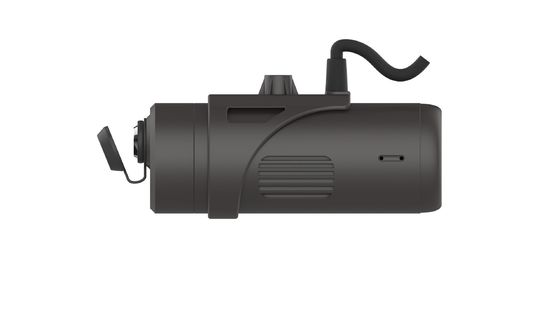 2MP 4G WIFI Remote Monitor Mini Dual Dashboard Camera DVR For Motor Bike With GPS ADAS DMS BSD
