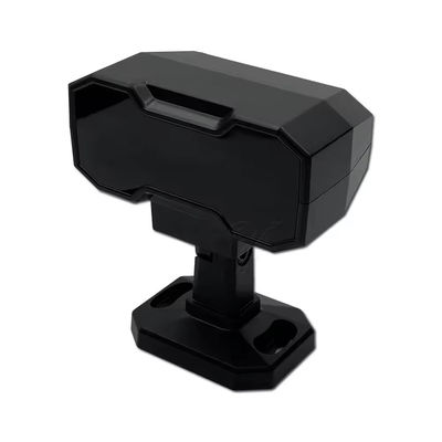 DSM AI 1080P AHD DSM Smart Vehicle Camera Front Warning System Driver Assistance Driving For Buses Trucks
