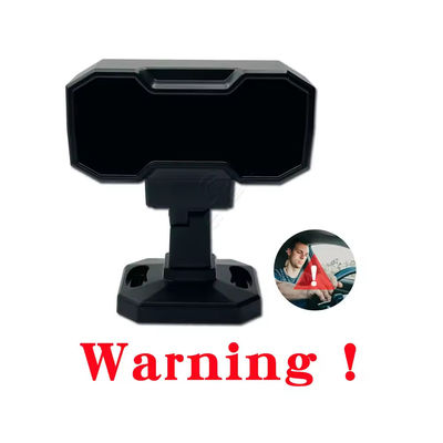DSM AI 1080P AHD DSM Smart Vehicle Camera Front Warning System Driver Assistance Driving For Buses Trucks