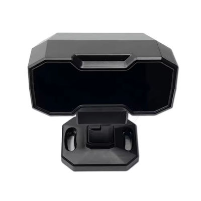 DSM AI 1080P AHD DSM Smart Vehicle Camera Front Warning System Driver Assistance Driving For Buses Trucks