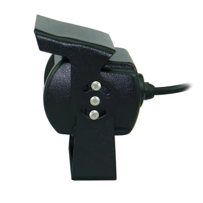 Universal 12V Dash Cam Maxi Truck Back-up Camera With Built In 18 IR LED For Night Assistance