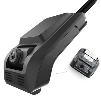 FIRECORE HX-880 4G Ai Car Camera Dash Cam Record Inside Adas Dms Cmsv6 Car Dvr Dual Lens Smart Dashcam Gps