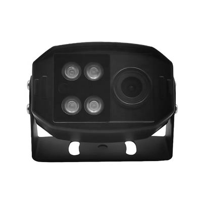 Firecore X-02 DC12V HD 1080P Front And Rear Parking Cameras Night Vision IP69K Parking Assistance Camera System